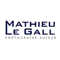 Mathieu Le Gall, photographe auteur